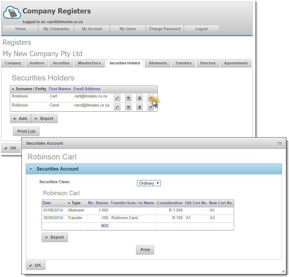 auditorsregister